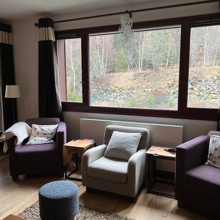 ואלורסן Large Premium Alpine Apartment For 4 To 8 People מראה חיצוני תמונה