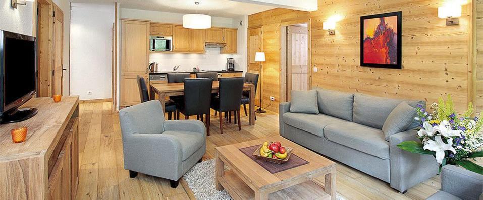ואלורסן Large Premium Alpine Apartment For 4 To 8 People מראה חיצוני תמונה