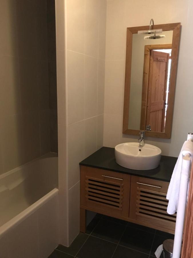 ואלורסן Large Premium Alpine Apartment For 4 To 8 People מראה חיצוני תמונה