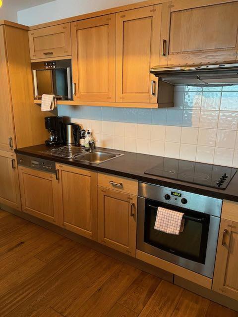 ואלורסן Large Premium Alpine Apartment For 4 To 8 People מראה חיצוני תמונה