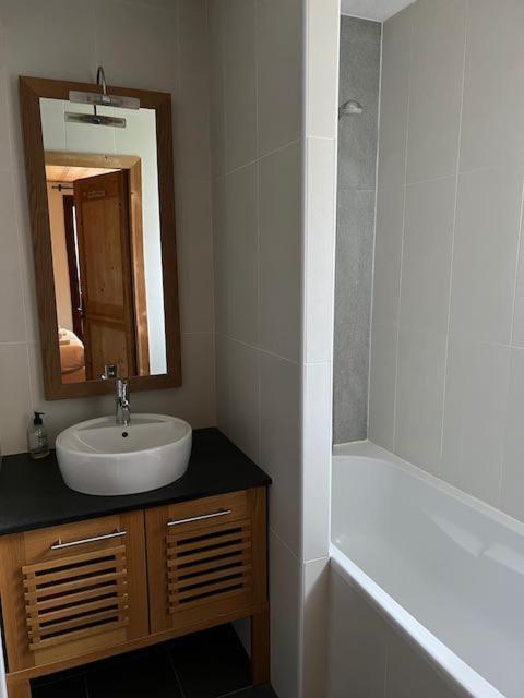 ואלורסן Large Premium Alpine Apartment For 4 To 8 People מראה חיצוני תמונה