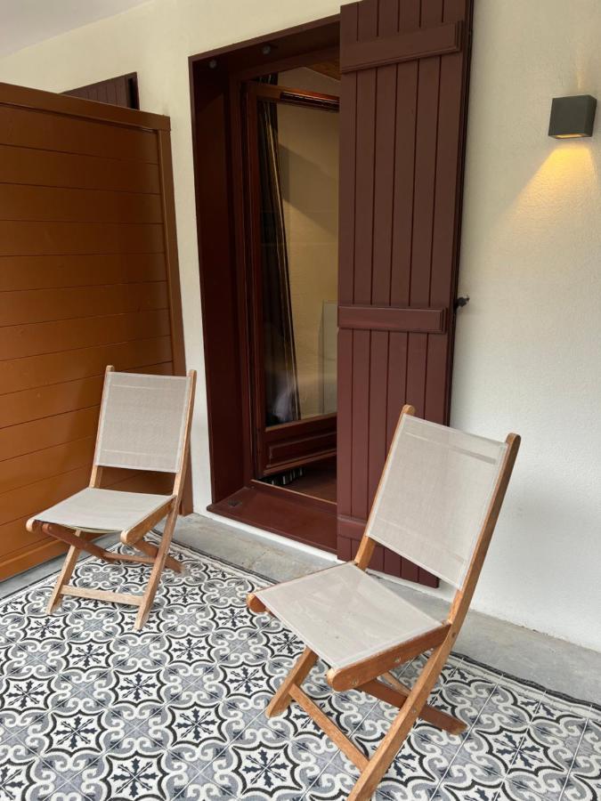 ואלורסן Large Premium Alpine Apartment For 4 To 8 People מראה חיצוני תמונה