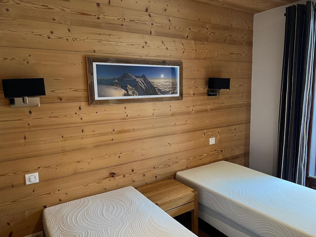 ואלורסן Large Premium Alpine Apartment For 4 To 8 People מראה חיצוני תמונה