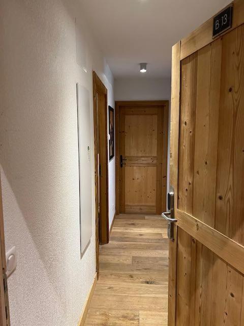 ואלורסן Large Premium Alpine Apartment For 4 To 8 People מראה חיצוני תמונה
