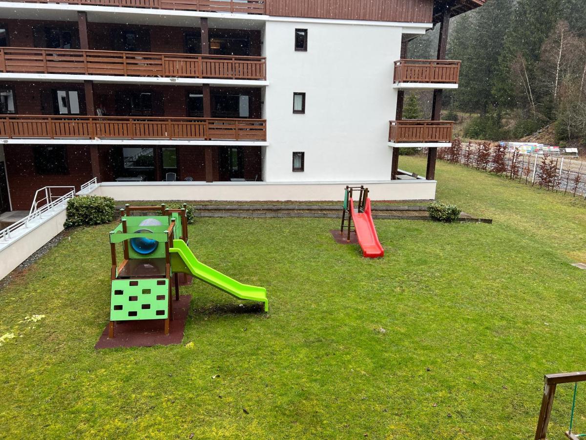 ואלורסן Large Premium Alpine Apartment For 4 To 8 People מראה חיצוני תמונה