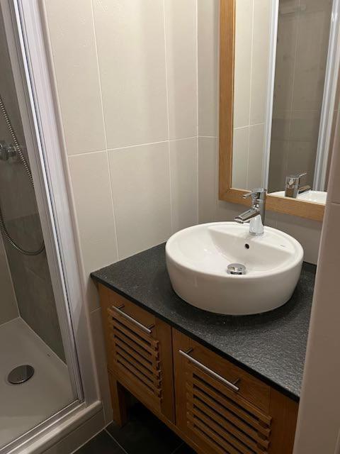 ואלורסן Large Premium Alpine Apartment For 4 To 8 People מראה חיצוני תמונה